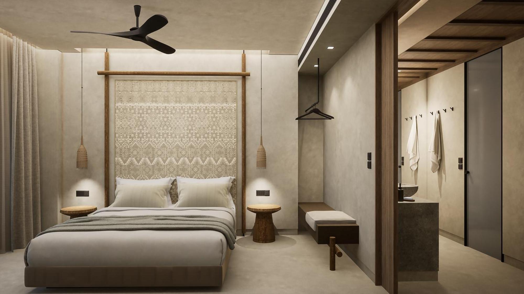 Zoetry Halkidiki Resort & Spa - New Opening Nea Moudania Exterior foto