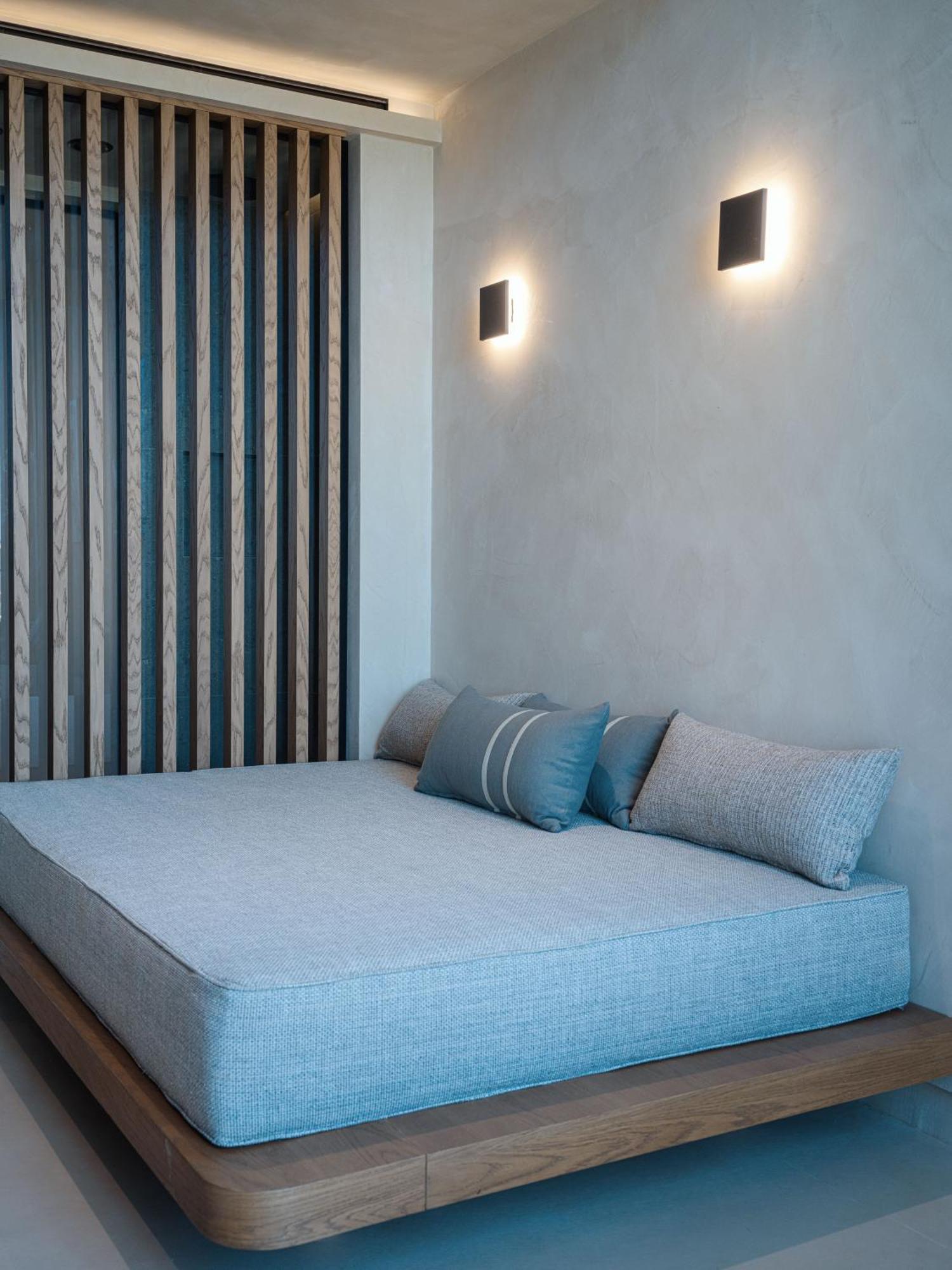 Zoetry Halkidiki Resort & Spa - New Opening Nea Moudania Exterior foto