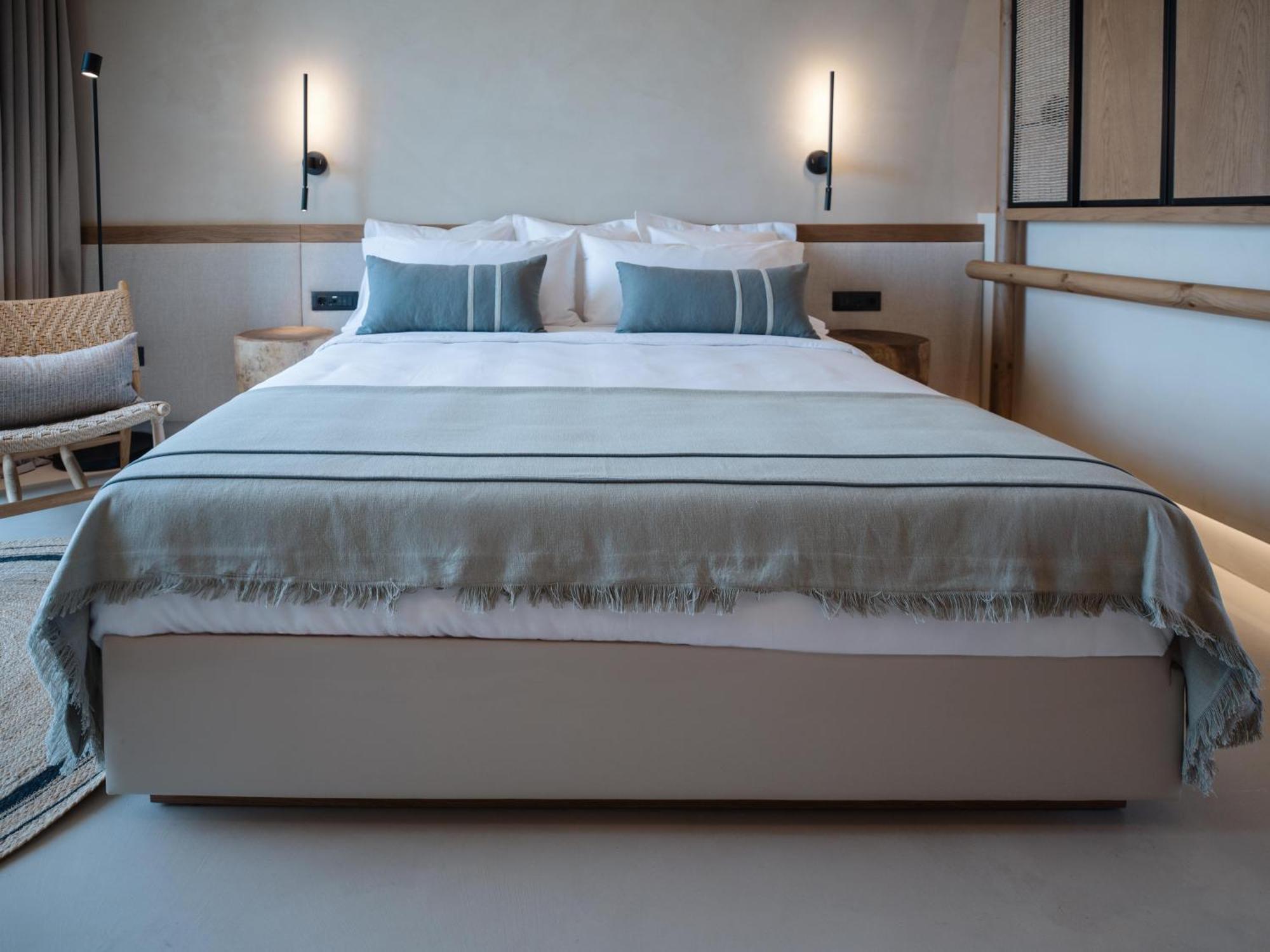 Zoetry Halkidiki Resort & Spa - New Opening Nea Moudania Exterior foto