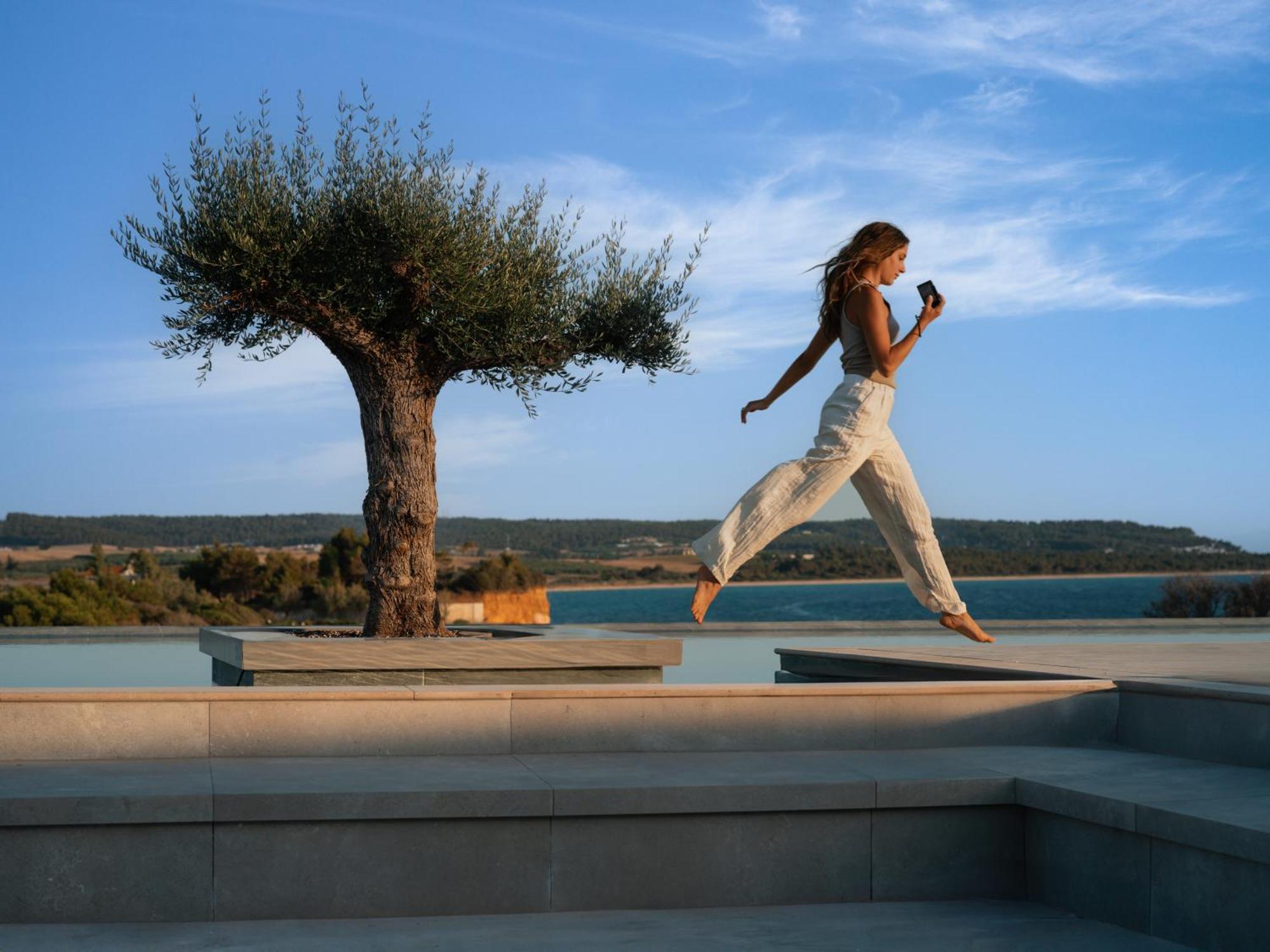 Zoetry Halkidiki Resort & Spa - New Opening Nea Moudania Exterior foto