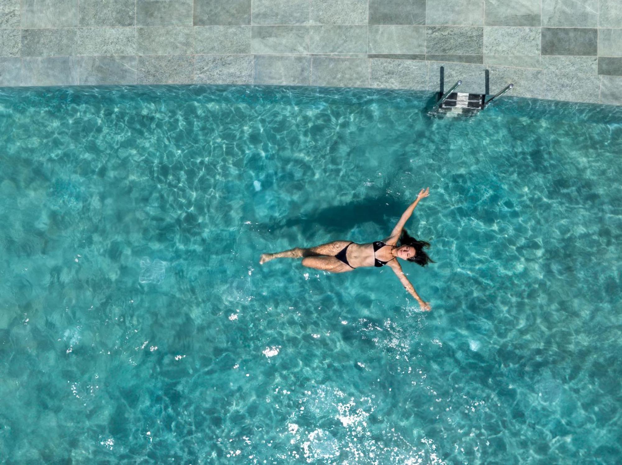 Zoetry Halkidiki Resort & Spa - New Opening Nea Moudania Exterior foto