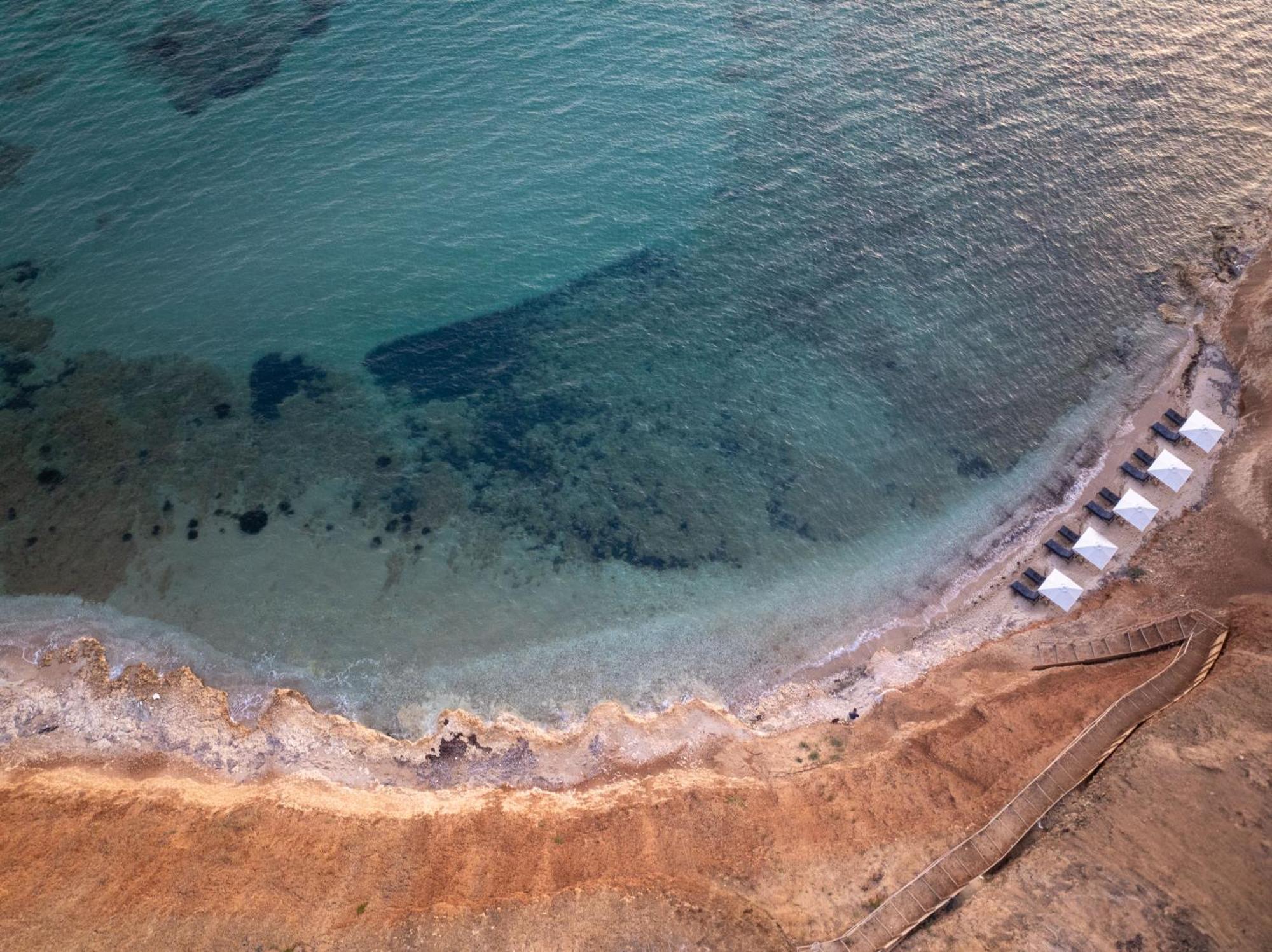 Zoetry Halkidiki Resort & Spa - New Opening Nea Moudania Exterior foto